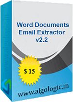 word file email extractor