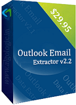 outlook email extractor free software