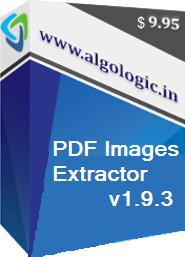 extract images from pdf